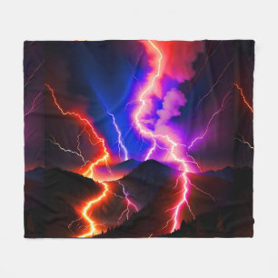 Fleece Blanket