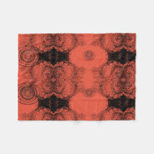 Fleece Blanket
