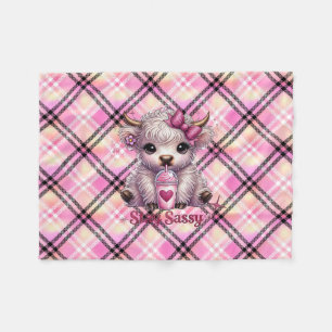Fleece Blanket
