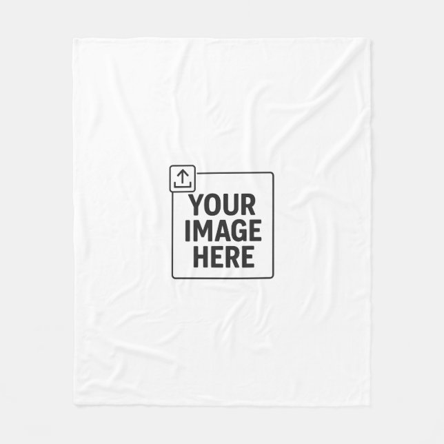 Fleece blanket (Front)