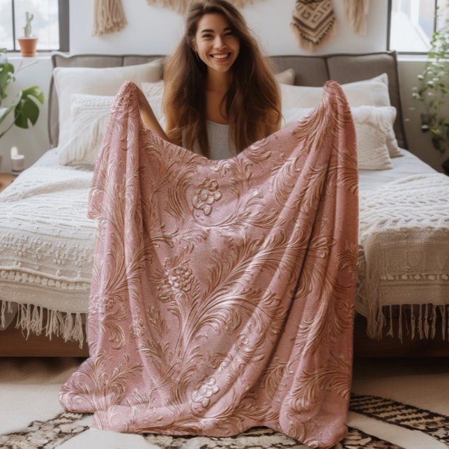 Fleece Blanket (Creator Uploaded)