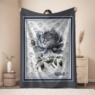Fleece Blanket