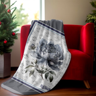 Fleece Blanket