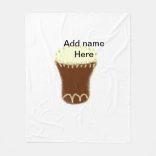 Fleece Blanket