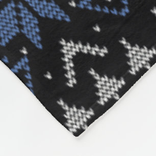 Fleece Blanket