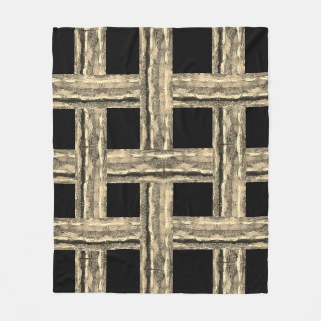 Fleece blanket (Front)