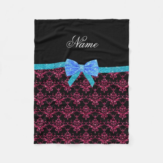 fleece blanket (Front)