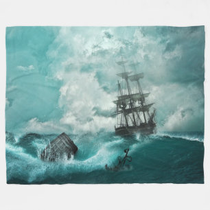 Fleece Blanket