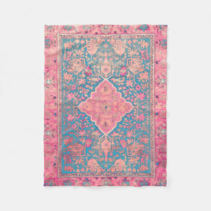 Fleece Blanket