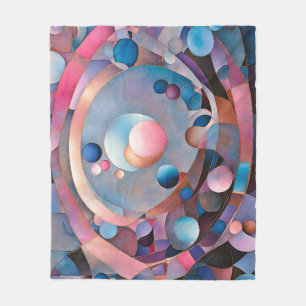 Fleece Blanket