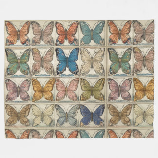 Fleece Blanket