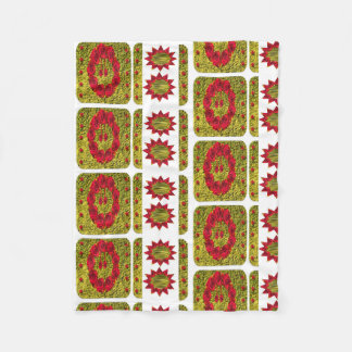 Fleece Blanket