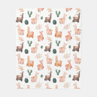 Fleece Blanket
