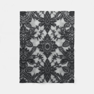 Fleece Blanket