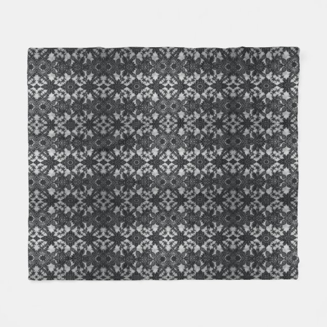Fleece Blanket (Front (Horizontal))