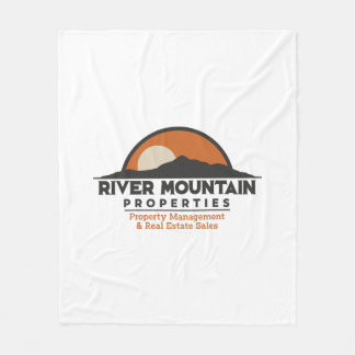 Fleece Blanket