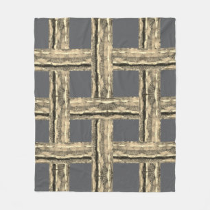 Fleece blanket