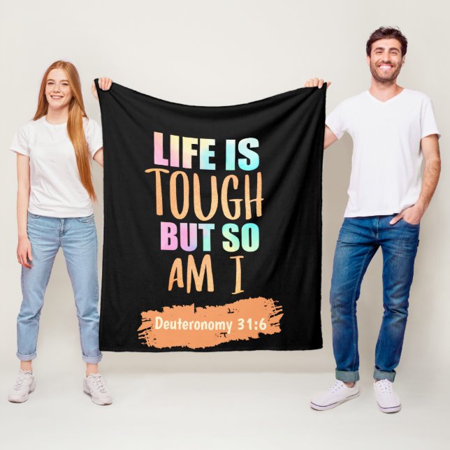 Fleece Blanket, 50"x60" (In Situ)