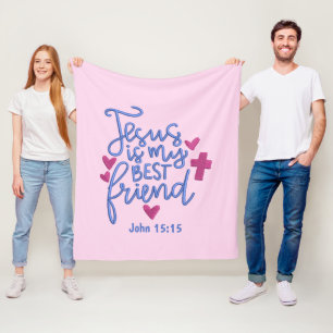 Fleece Blanket, 50"x60" Blanket