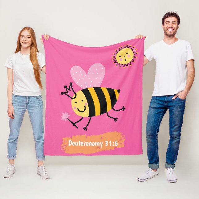 Fleece Blanket, 50"x60" Blanket (In Situ)