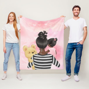 Fleece Blanket, 50"x60" Blanket