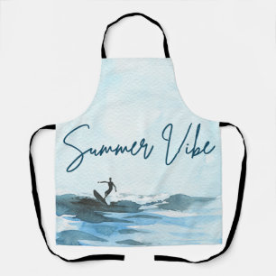 Fleece Blanket Apron