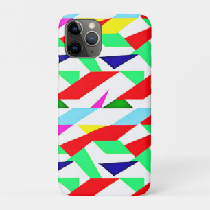 Fleece Blanket iPhone 11 Pro Case