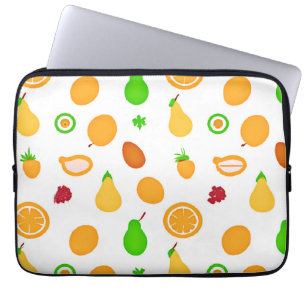 Fleece Blanket Laptop Sleeve