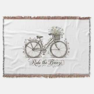 Fleece Blanket – Perfect Wedding Gift & Home Decor