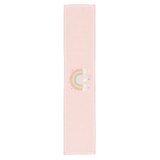 Fleece Blanket Short Table Runner