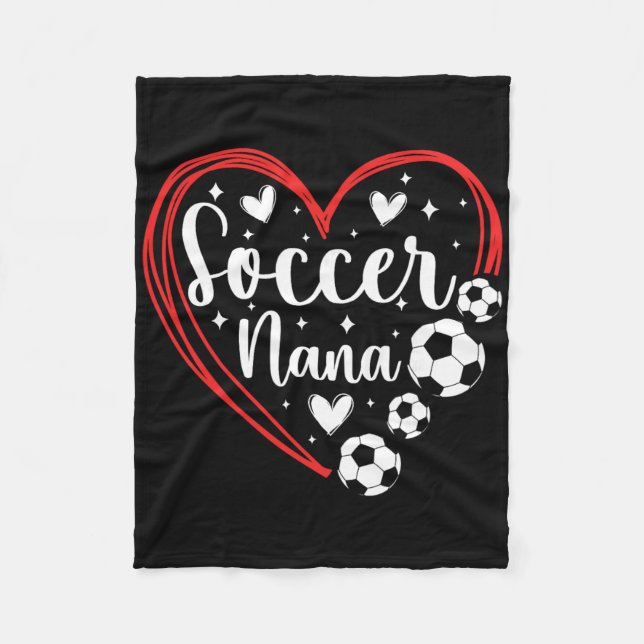 Fleece Blanket, Small 30" x 40" Blanket (Front)