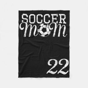 Fleece Blanket, Small 30" x 40" Blanket