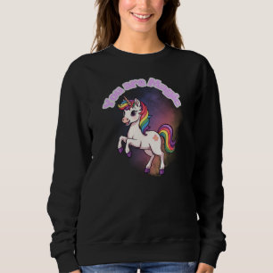 Fleece Blanket Sweatshirt