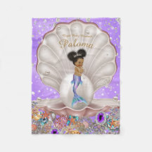Fleece blankets,baby shower, baby girl,princess,