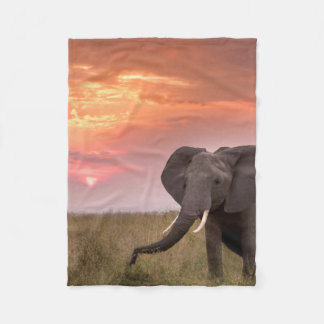 Fleece Deken Blanket