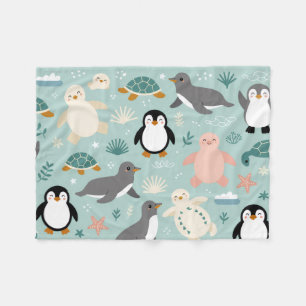 Fleecedecke Fleece Blanket