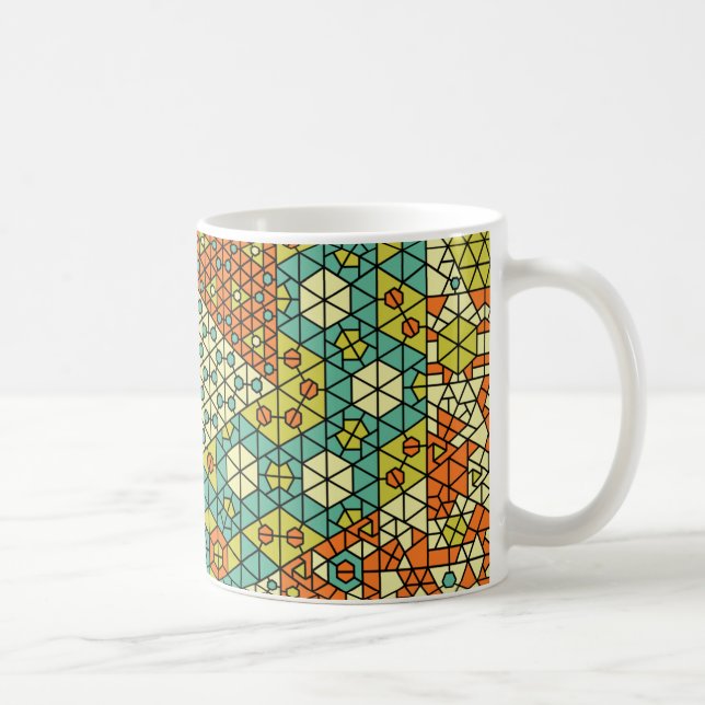 Fleen Mug #1 (Right)
