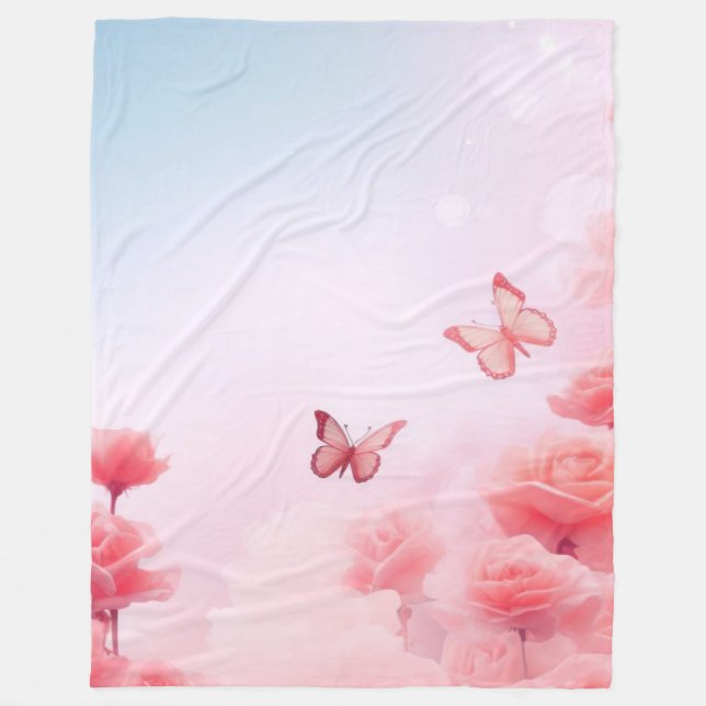Flees Blanket (Front)