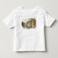 Fleet Prison from Ackermann's