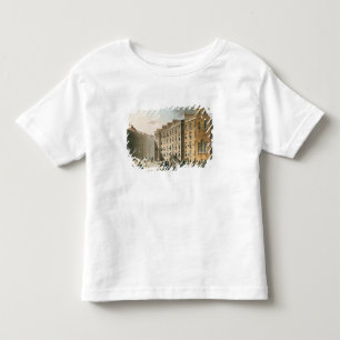 Fleet Prison from Ackermann's Toddler T-Shirt