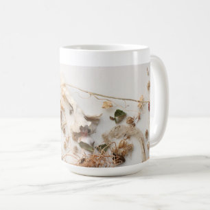 Fleeting moment coffee mug