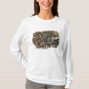 Flemish Proverbs T-Shirt