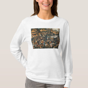 Flemish Proverbs T-Shirt