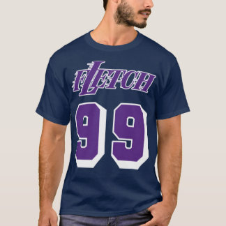 Fletch Jersey T-Shirt