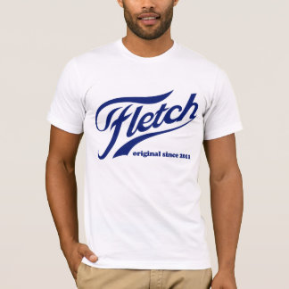 Fletch Original 2011 T-Shirt