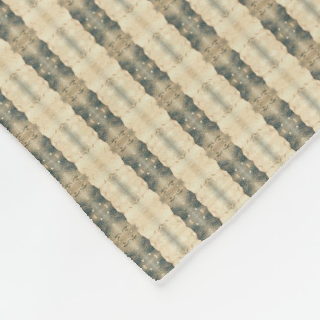 Fletcher Fleece Blanket (Corner)