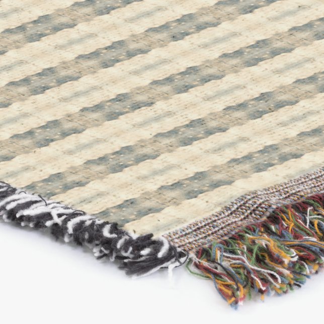 Fletcher Throw Blanket (Corner)