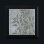 Fleur de Bleu I Gift Box<br><div class="desc">Floral</div>