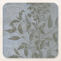 Fleur de Bleu I