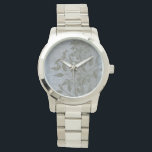 Fleur de Bleu I Watch<br><div class="desc">Floral</div>